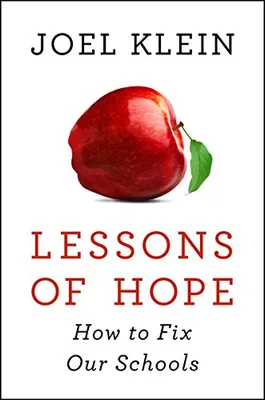 Produktbild von Lessons of Hope
