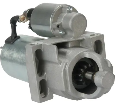 Immagine prodotto di Motorino di avviamento 1,7 kW 11 denti HC-Cargo per CADILLAC ESCALADE 5.7