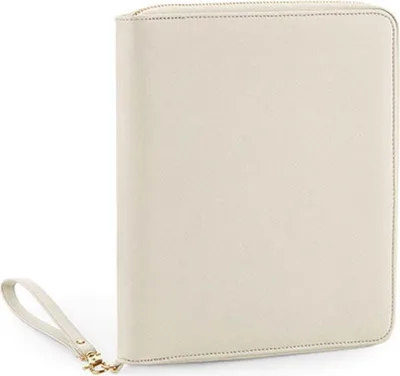 Produktbild von BagBase BG756 | Boutique Travel/ Tech Organiser, 20 x 23 cm - Farbe: Oyster - Größe: 20 x 23 cm
