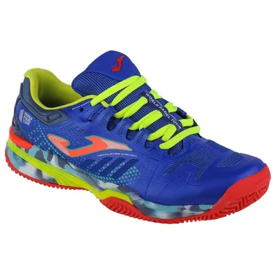 Image de Joma Boty Slam JR 2204, JSLAMW2204P