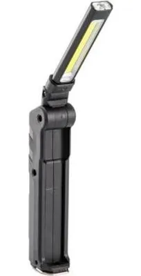 Produktbild von LED-Wanderlampe wiederaufladbar