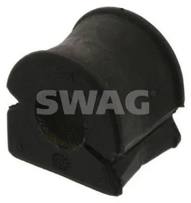 Zdjęcie produktu dla 2x SWAG ŁOŻYSKA STABILIZATORA ŁOŻYSKA GUMOWE ŁOŻYSKA 19,5 mm PRZÓD, wewnątrz 70 93 9283