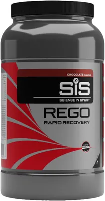 Obrázek produktu pro SiS Rego Rapid Recovery 500 g čokoláda / Po tréninku / Proteinově-sacharidový regenerační nápoj obohacený o elektrolyty a vitamíny