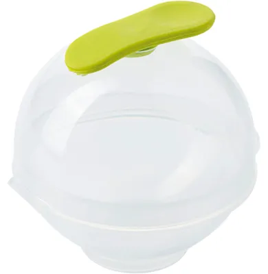 Produktbild von Eiskugelform