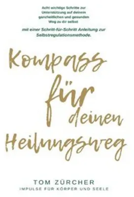 Produktbild von Kompass für deinen Heilungsweg