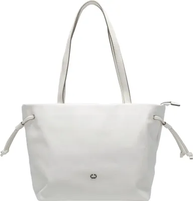 Image de GERRY WEBER sac shopper sac à épaule Be Different 1.0 Shopper White blanc