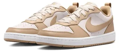 Produktbild von Nike Court Borough Low Next Bloom (GS) Sneakers Kinder