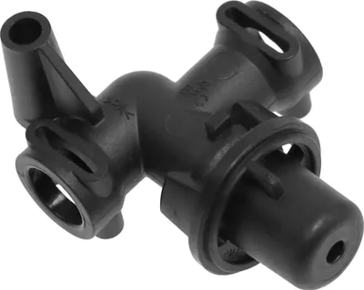 Image de Melitta 6778771 Vanne pour machine à café automatique E953 E955 E957 E960 E965 Caffeo