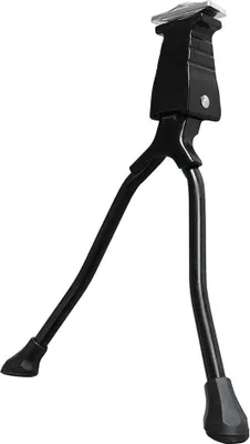 Produktbild von Mvtek Fixed Doppeltes Zentralständer Silber  Silber One Size