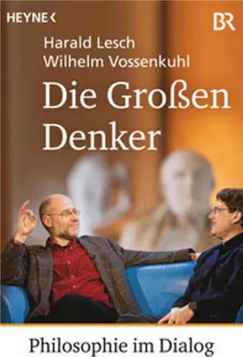 Imagen del producto de Die Großen Denker