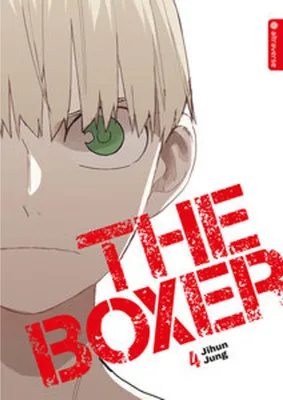Produktbild von The Boxer 04
