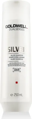 Obrázek produktu pro Goldwell Dualsenses Silver Shampoo 250 ml
