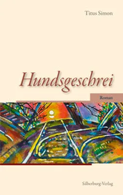 Immagine prodotto di Simon, T: Hundsgeschrei