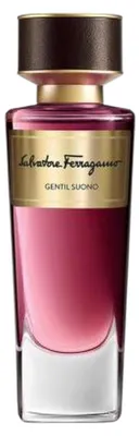 Produktbild von Salvatore Ferragamo Tuscan Creations Gentilsuono, Unisex, 100 ml, Spray, ALCOHOL DENAT. (SD ALCOHOL 39-C), PARFUM (FRAGRANCE), AQUA (WATER), ALPHA-ISOMETHYL IONONE,..., 1 Stück(e), 93 mm
