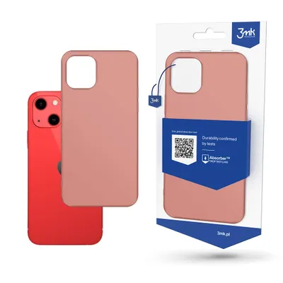 Obrázek produktu pro 3MK Matt Case, iPhone 13 mini