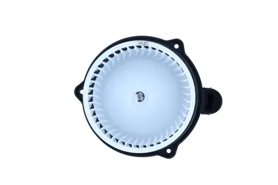 Produktbild von NRF 34407 Gebläsemotor Innenraumgebläse für HYUNDAI ix20 (JC) für KIA VENGA (YN)