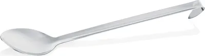 Produktbild von Gießlöffel Set, 36 cm, Set á 4 Stück, Chromnickelstahl