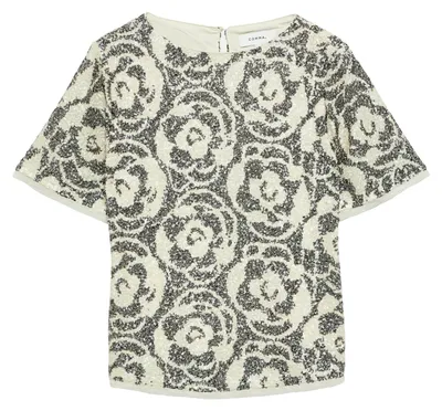 Obrázek produktu pro Comma Bluse BLUE 34