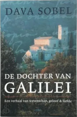Zdjęcie produktu dla Córka Galileusza