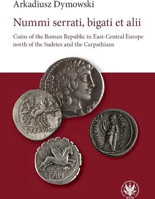 Productafbeelding van NUMMI, SERRATI, BIGATI en anderen