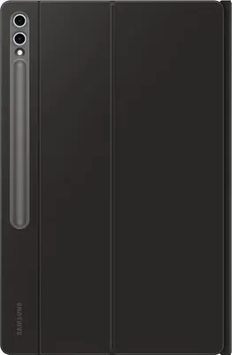 Immagine prodotto di Tastiera Samsung Book Cover EF-DX925 per Galaxy Tab S10 Ultra | S9 Ultra, QWERTZ, tedesco, Touchpad, Samsung, Galaxy Tab S10 Ultra, Galaxy Tab S9 Ultra, nero