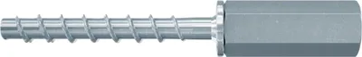 Obrázek produktu pro Šroub do betonu fischer Ultracut, FBS II 6x55 M8/M10 I, balení po 100 ks.