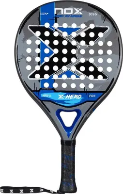Immagine prodotto di Nox X-hero Blu