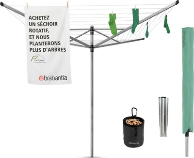 Obrázek produktu pro Brabantia 8710755100246