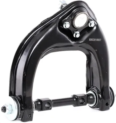Produktbild von RIDEX 273C0602 Querlenker Vorne Rechts Oben für MITSUBISHI PAJERO III (V7W, V6W)