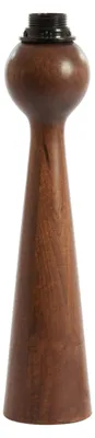 Produktbild von Light & Living - tischlampe - Festina - braun - holz - einzelne leuchte - E27 - 7040461