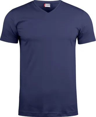 Image de Clique Basic-T V-neck