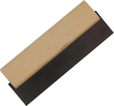 Immagine prodotto di Szpachla gumowa 150 mm do wygładzania