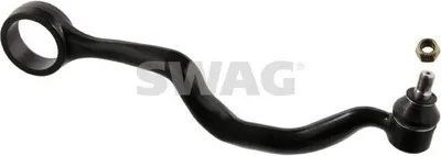 Produktbild von SWAG 20 73 0023 Querlenker Oben Rechts für BMW 5 Limousine (E34)
