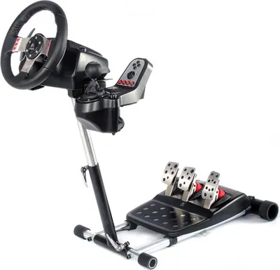 Produktbild von WHEEL STAND PRO FÜR LOG G29/920/27/25 - Computerzubehör