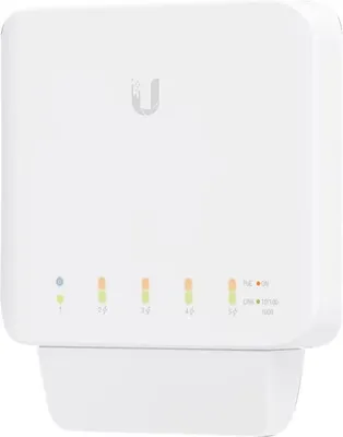 Immagine prodotto di Ubiquiti UniFi Switch USW-Flex-3