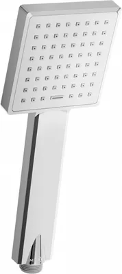 Produktbild von Mexen R-45 1-Funktions-Duschgriff, Chrom - 79545-00