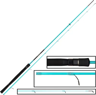 Produktbild von FTM Strike Area 1,78m 0,5-3g - Ultra Light Rute