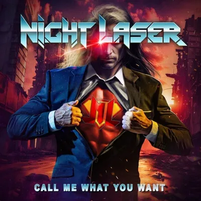 Produktbild von Call Me What You Want