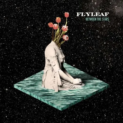 Produktbild von Flyleaf-Between The Stars (Special Edition)