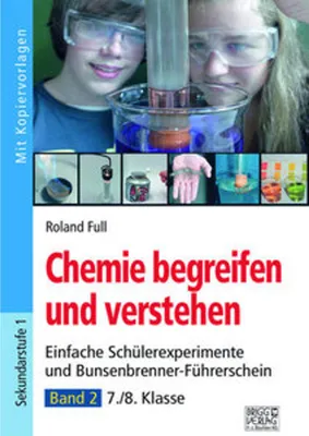 Obrázok produktu pre Chemie begreifen und verstehen 02