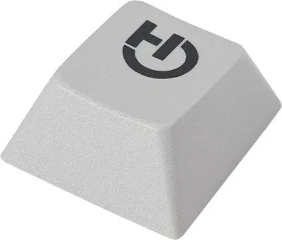 Immagine prodotto di Set di copritastiere per tastiere GM1K Hiditec GM1K PBT KEYCP1000