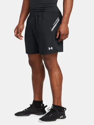 Produktbild von Under Armour Herren Shorts Ua Tech Utility Shorts 1385978-002__MD