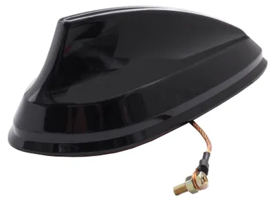 Immagine prodotto di Antenna Shark Vin 12 volt 16 cm nero