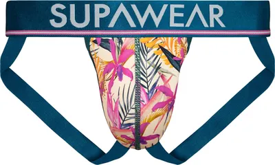 Obrázek produktu pro SUPAWEAR Sprint Jockstrap Orchid - Größe S