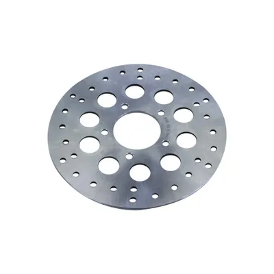 Produktbild von Bremsscheibe 5 Loch D=220mm für Zündapp KS 50 80