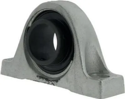 Produktbild von Stehlager-Gehuseeinheiten SY30 TF/VA228 30 mm Gewindestifte