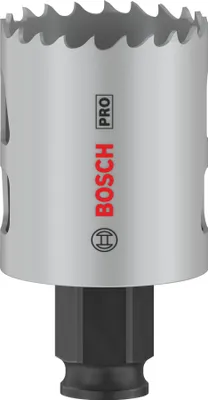 Image de Scie cloche Bosch Professional PRO Multi Material PC Plus, 40 mm, 1 pièce