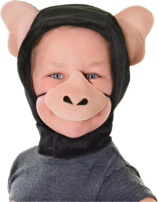 Immagine prodotto di Taglia unica per il set di scimmie