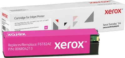 Immagine prodotto di Xerox 006R04213 Toner Xerox Ogni giorno HP 973X (F6T82AE) Magenta