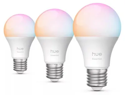 Immagine prodotto di Philips 929004235407 soluzione di illuminazione intelligente Lampadina intelligente Bluetooth/Zigbee